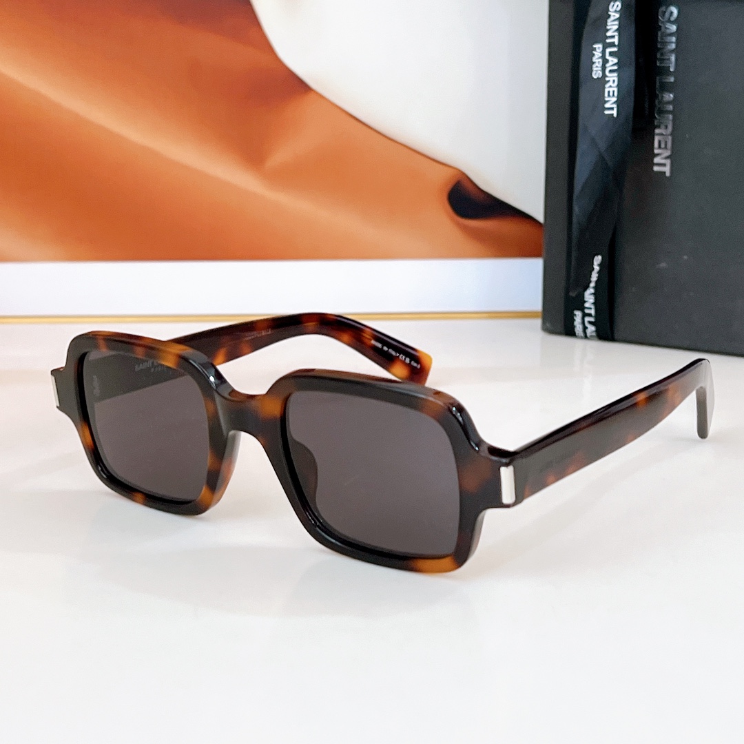 SAINTLAUREN*MODELSL720SIZE48口23-145