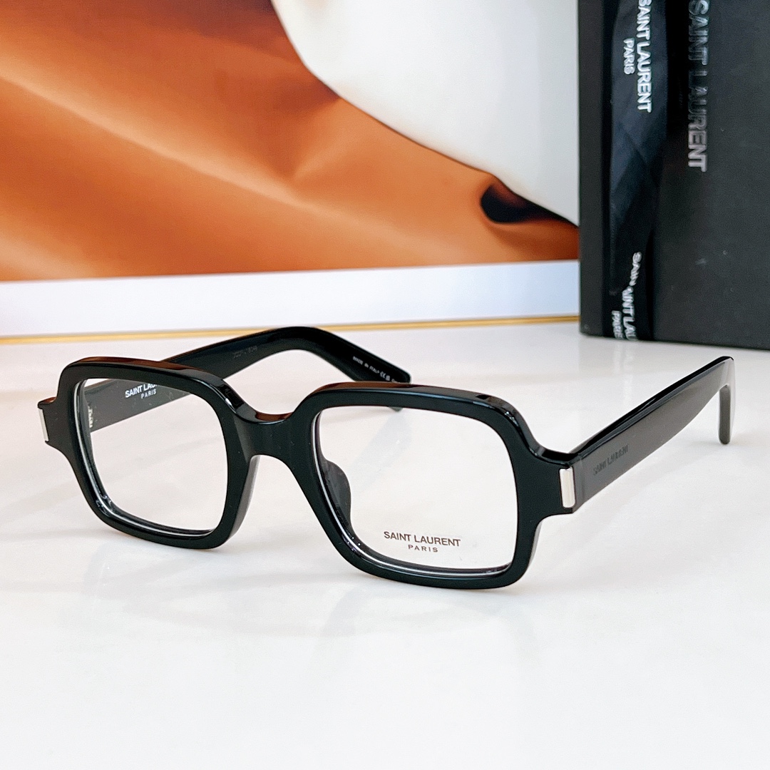 SAINTLAUREN*MODELSL720SIZE48口23-145