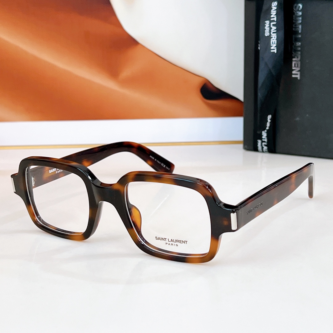 SAINTLAUREN*MODELSL720SIZE48口23-145