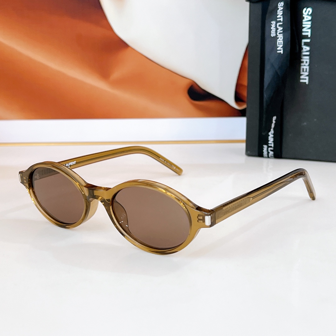 SAINTLAUREN*MODEL:SL751SIZE:50口19-140