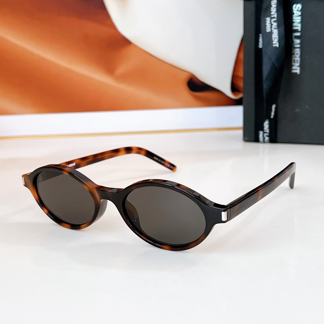 SAINTLAUREN*MODEL:SL751SIZE:50口19-140