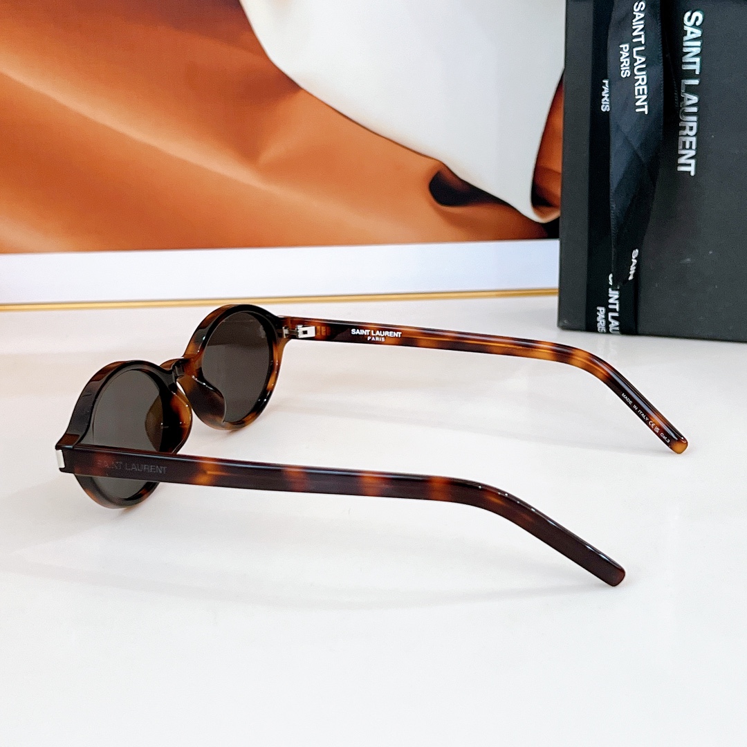 SAINTLAUREN*MODEL:SL751SIZE:50口19-140