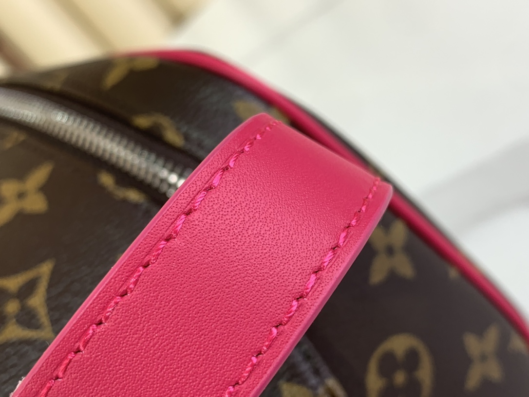 【DOPP KIT 盥洗袋化妆包】 m12639 老花/绿色 m12640 老花/红色 m12638老花