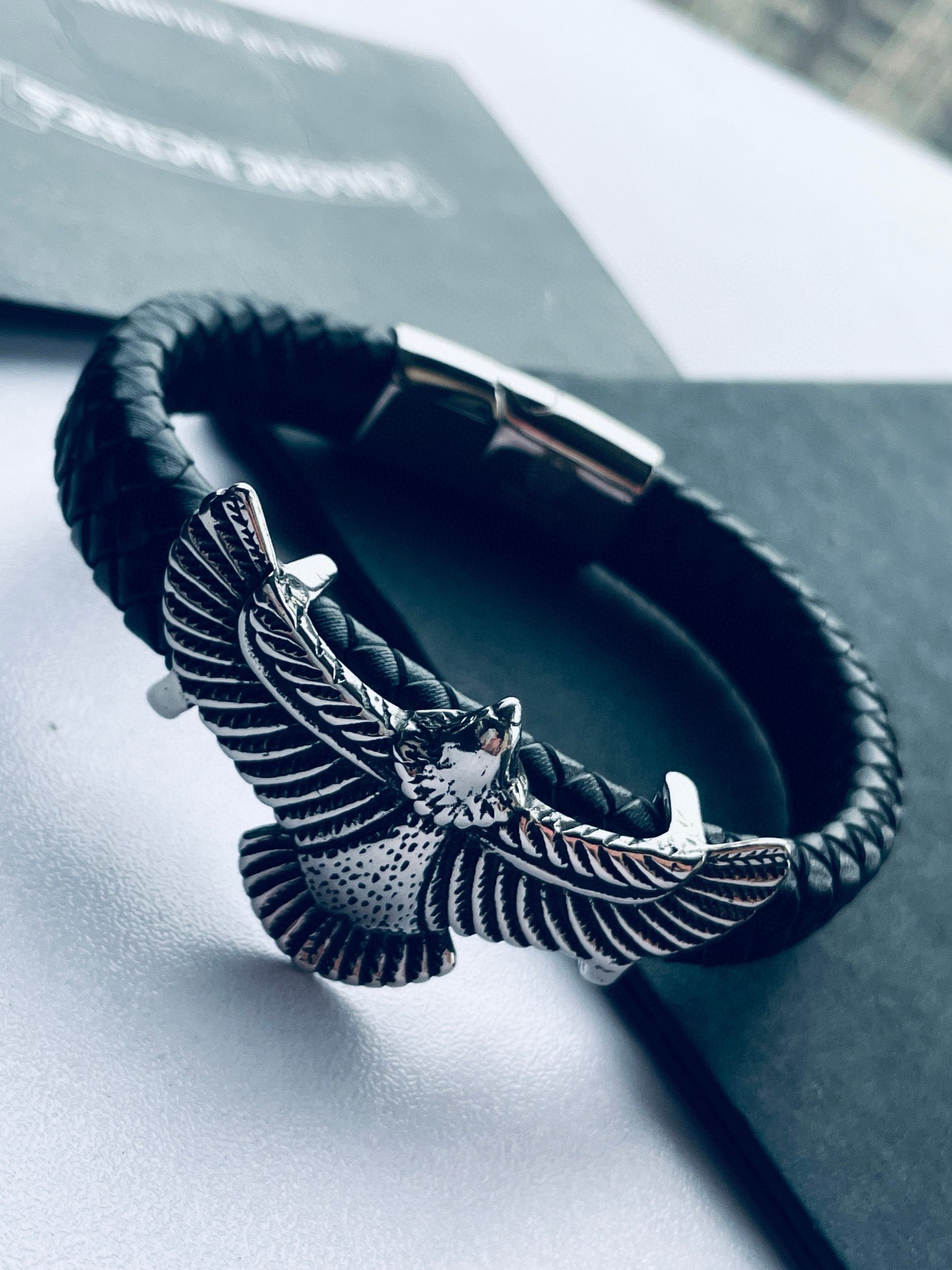 크롬하츠 팔찌 127776 Chrome Hearts Bracelet 썸네일 이미지