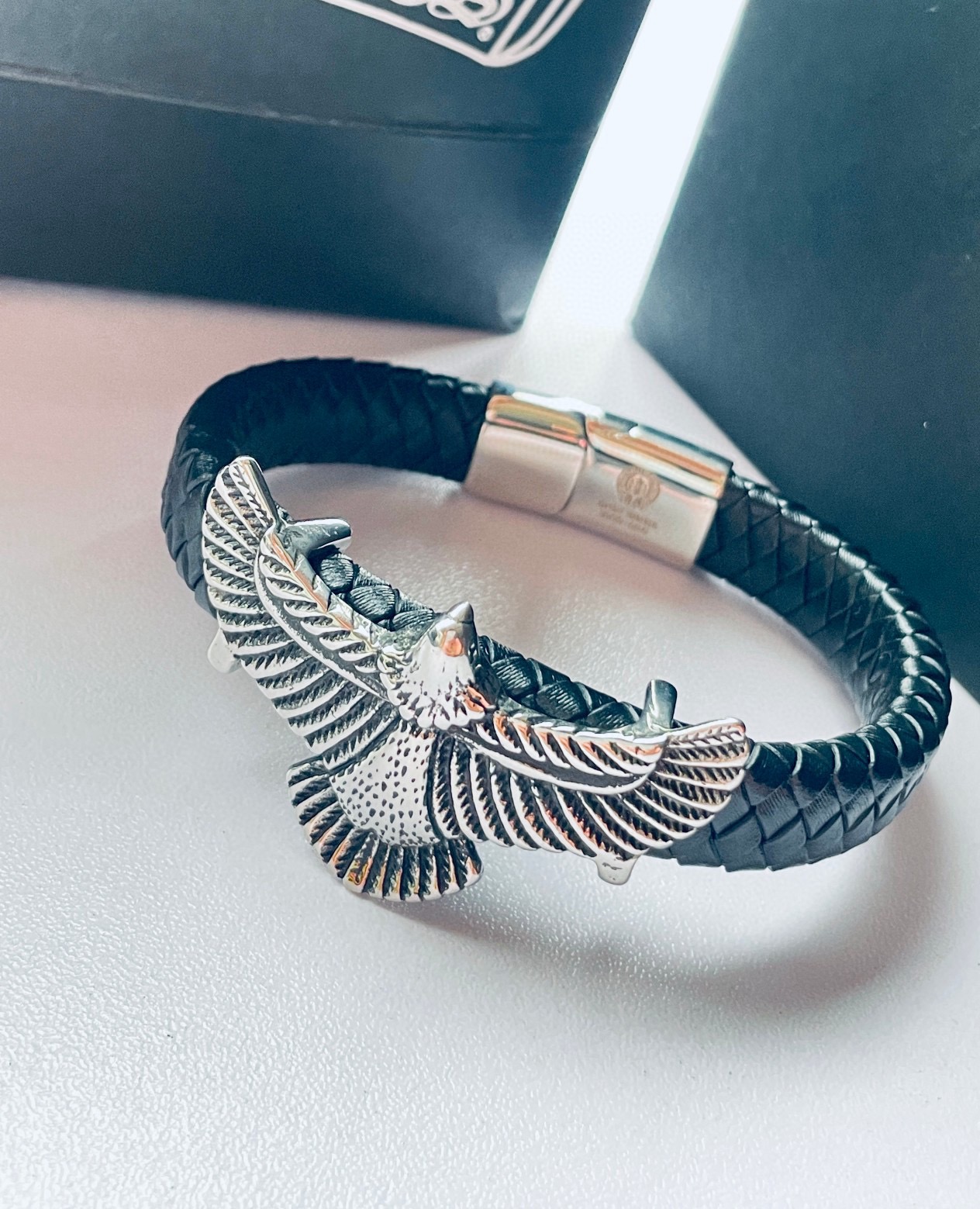 크롬하츠 팔찌 127776 Chrome Hearts Bracelet 썸네일 이미지