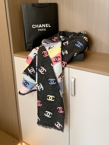 Luxury luxury scarf