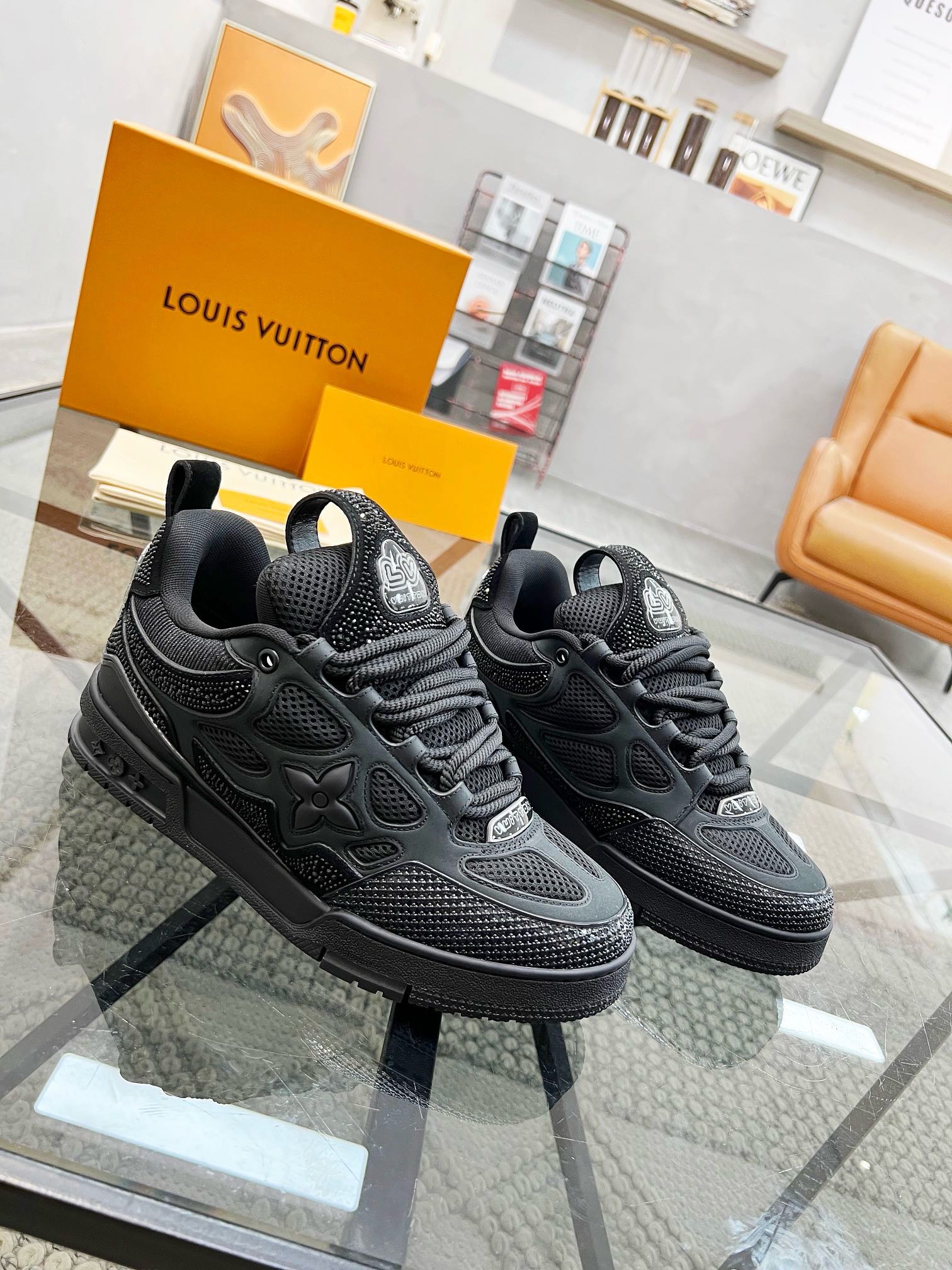 NO:219972,Brand LOUIS VUITTON original color matching code number 38-45 standard code price material new Louis Vuitton men casual shoes!  High-quality Labon craft upper is made of cowhide with original material LV Comfortable breathable mesh cloth Neli mesh cloth footbed style Simple and atmospheric LV original outsole, Louis Vuitton, louis vuitton, louis vuitton, louis vuitton, louis vuitton, cowhide19860909品牌LOUIS VUITTON 颜色原版配色 码数38-45标准码 价格 材质路易威登新款 男士 休闲鞋！高品质拉邦工艺鞋面采用牛皮搭配原版材质LV 舒适透气网布内里网布垫脚版型时尚 简单大气LV原版大底,路易威登,louis vuitton,louis vuitton,louis vuitton,cowhide,Men's shoes