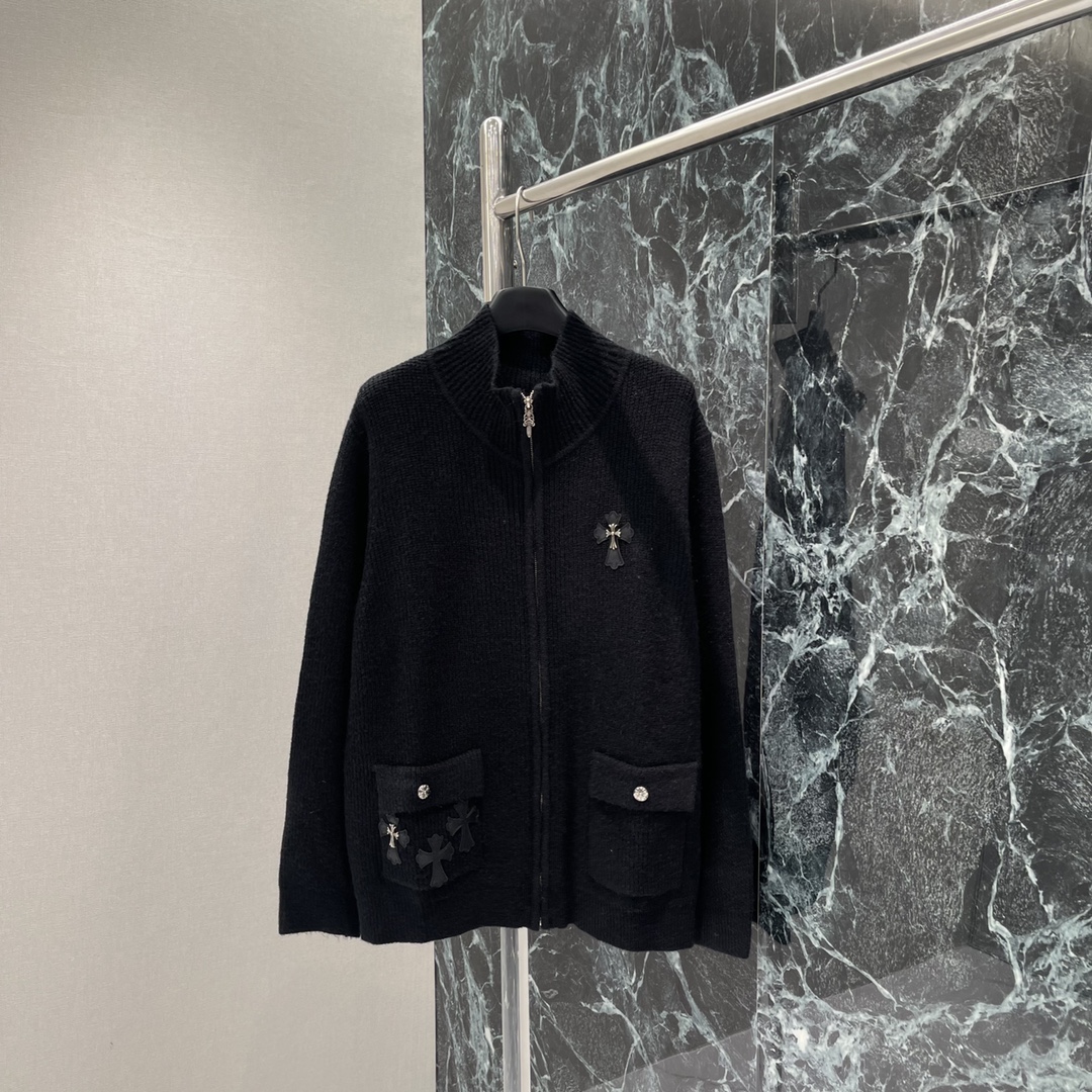 2025 Crocson Women’s Clothing: High-End Quality with Unique Designs and Stylish Details - 图片 2