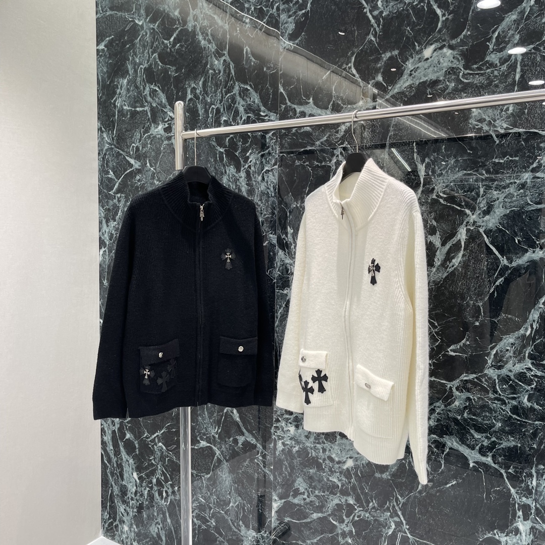 2025 Crocson Women’s Clothing: High-End Quality with Unique Designs and Stylish Details - 图片 1