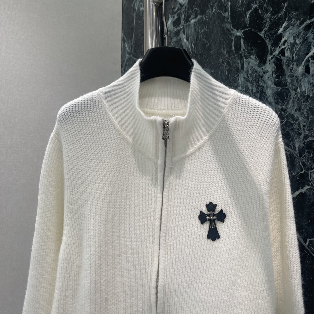 2025 Crocson Women’s Clothing: High-End Quality with Unique Designs and Stylish Details - 图片 5