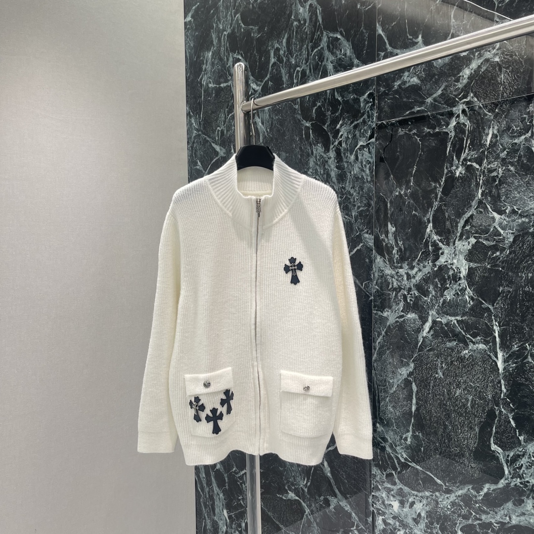 2025 Crocson Women’s Clothing: High-End Quality with Unique Designs and Stylish Details - 图片 4