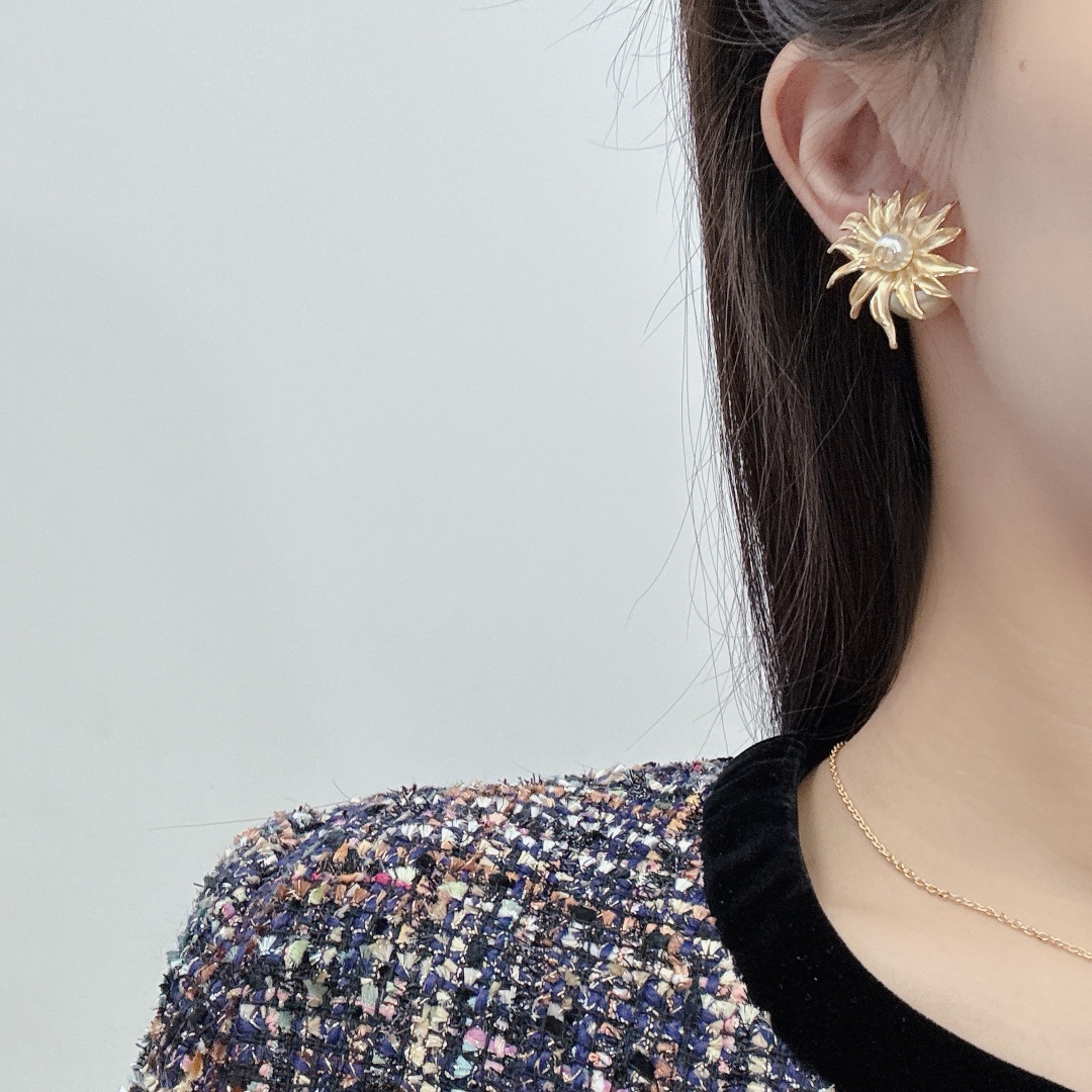 디올 귀걸이 60452 Dior Earrings