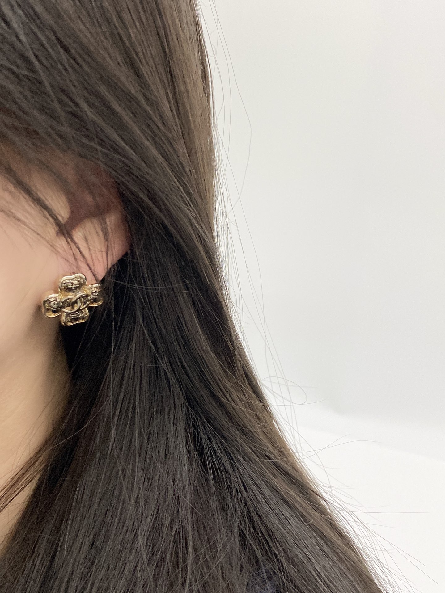 Chanel 香奈儿耳钉 爆上新
