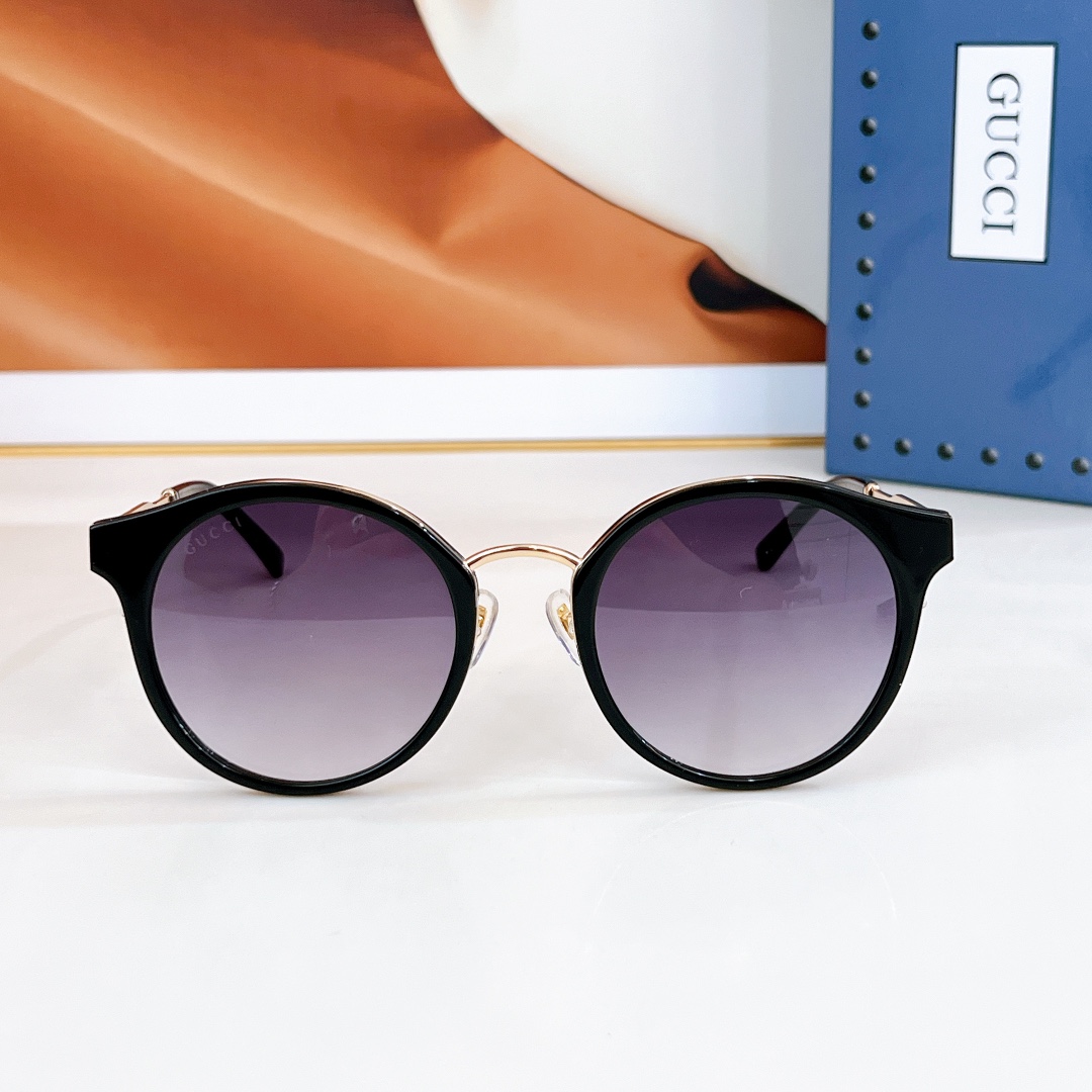 GUCC*MODELGG0588SKSIZE54口21-145