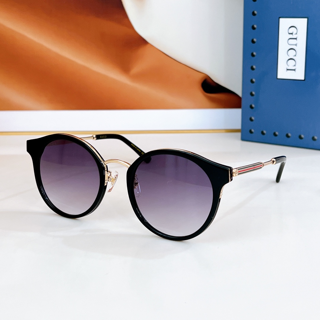 GUCC*MODELGG0588SKSIZE54口21-145