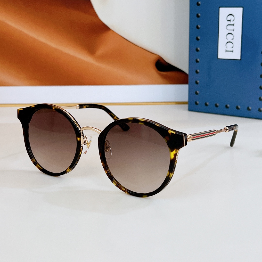 GUCC*MODELGG0588SKSIZE54口21-145