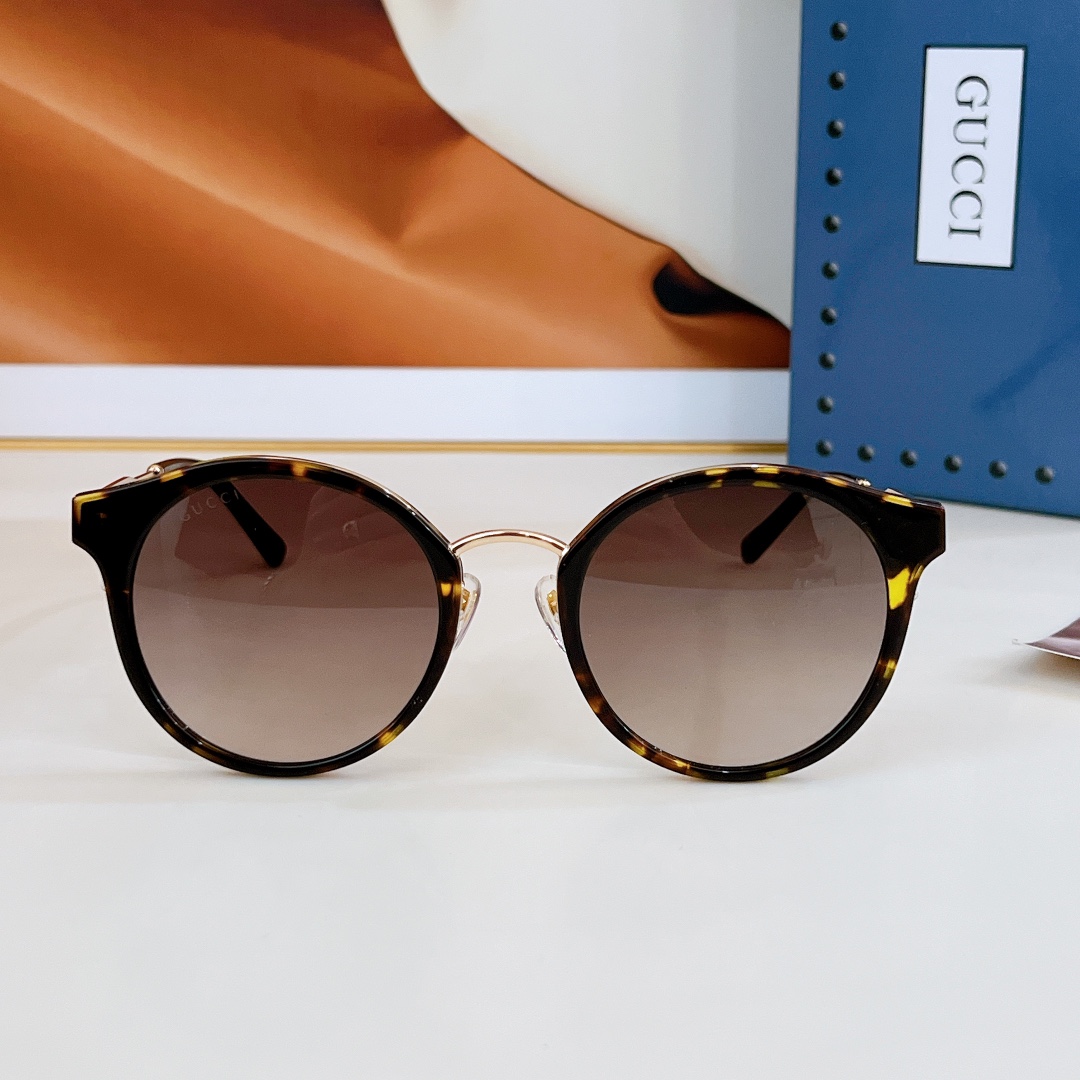 GUCC*MODELGG0588SKSIZE54口21-145