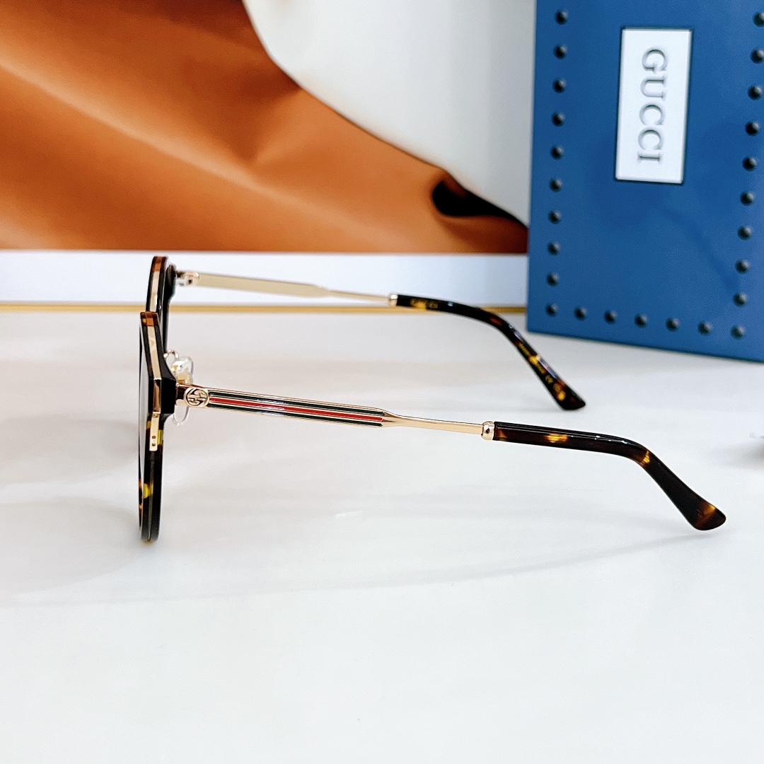 GUCC*MODELGG0588SKSIZE54口21-145
