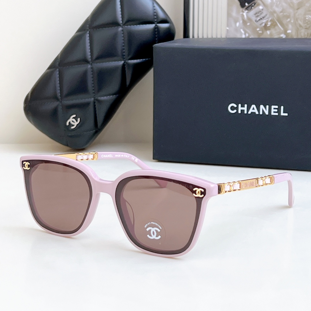 CHANELModCH6812size62-17-145