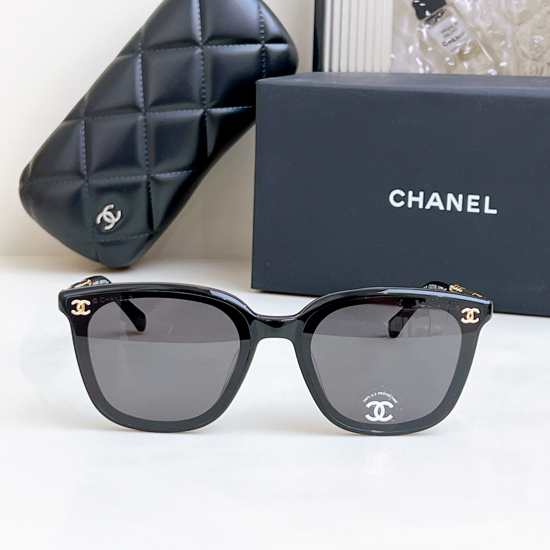CHANELModCH6812size62-17-145