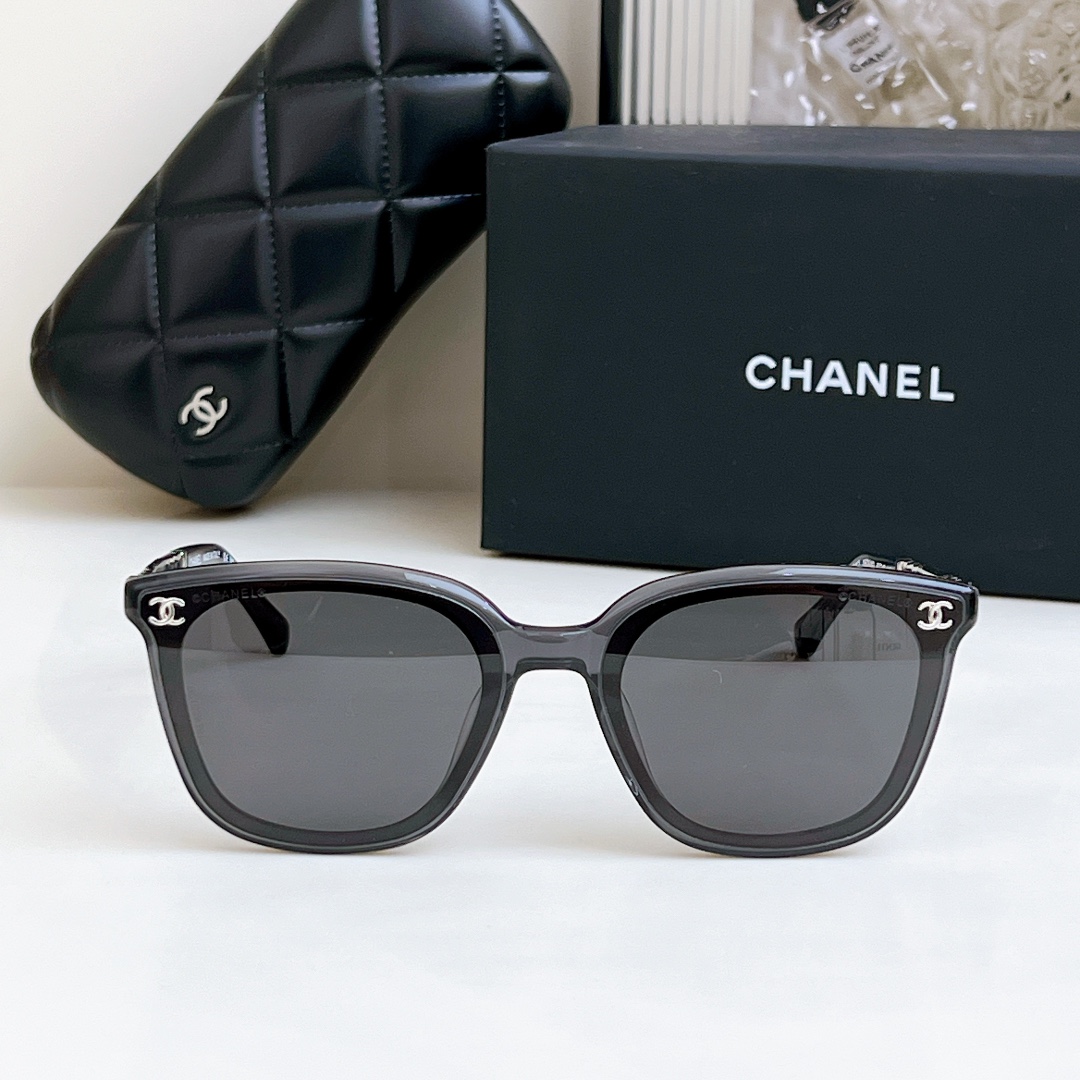 CHANELModCH6812size62-17-145