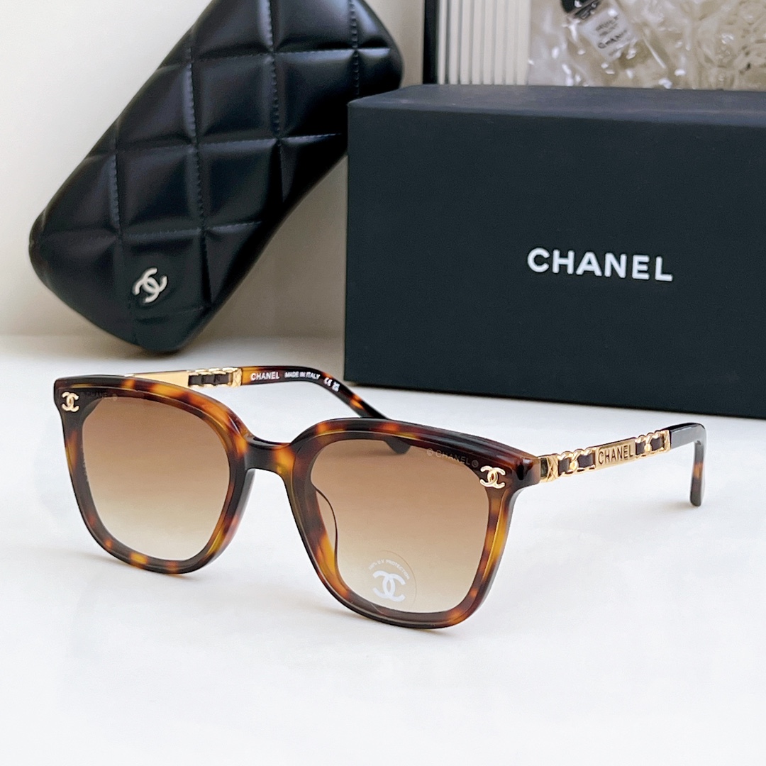 CHANELModCH6812size62-17-145