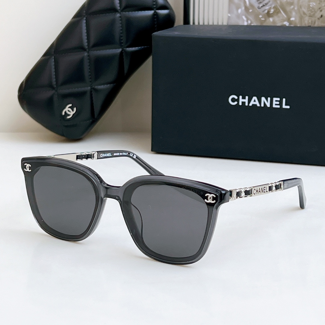 CHANELModCH6812size62-17-145