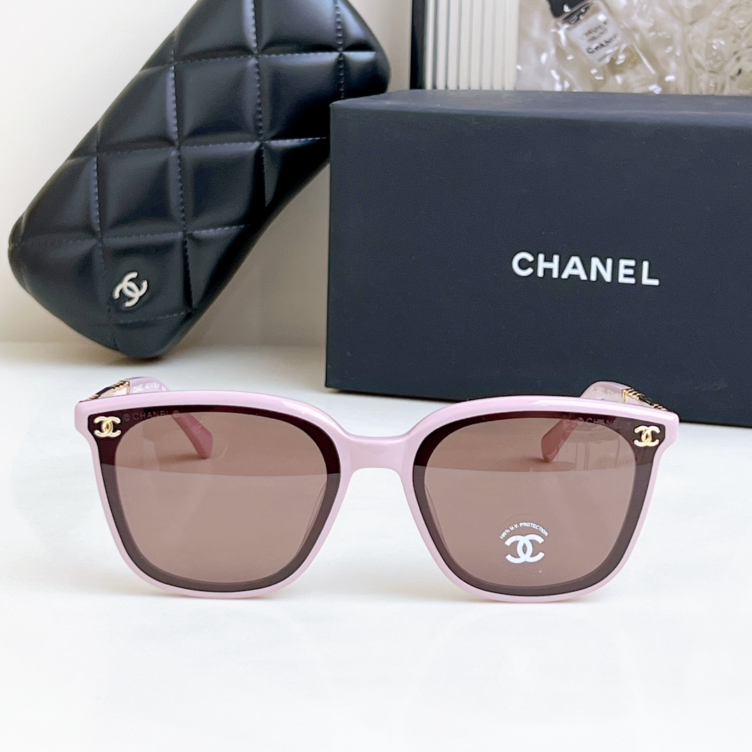 CHANELModCH6812size62-17-145
