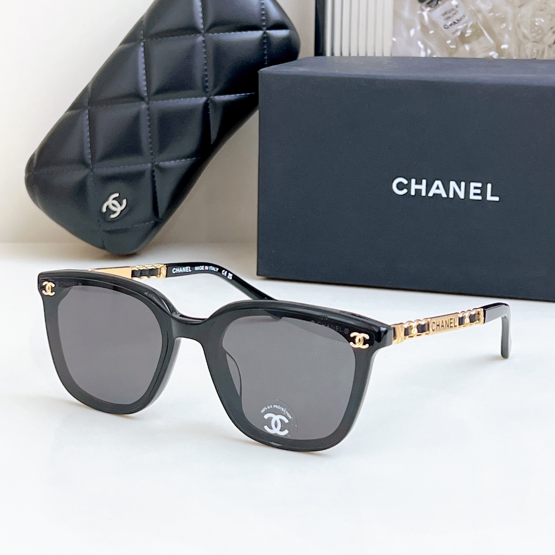 CHANELModCH6812size62-17-145