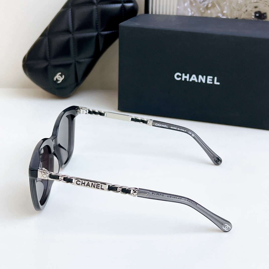 CHANELModCH6812size62-17-145