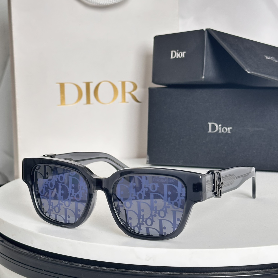️DIO*MODELDiorObliqueS11SIZE54口19-135