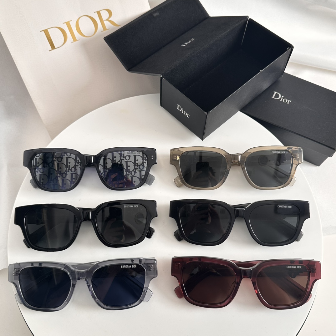 ️DIO*MODELDiorObliqueS11SIZE54口19-135