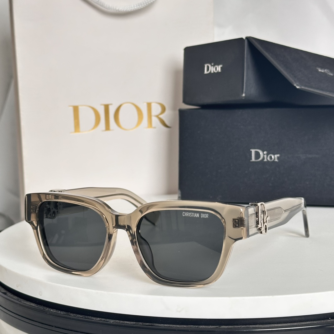 ️DIO*MODELDiorObliqueS11SIZE54口19-135
