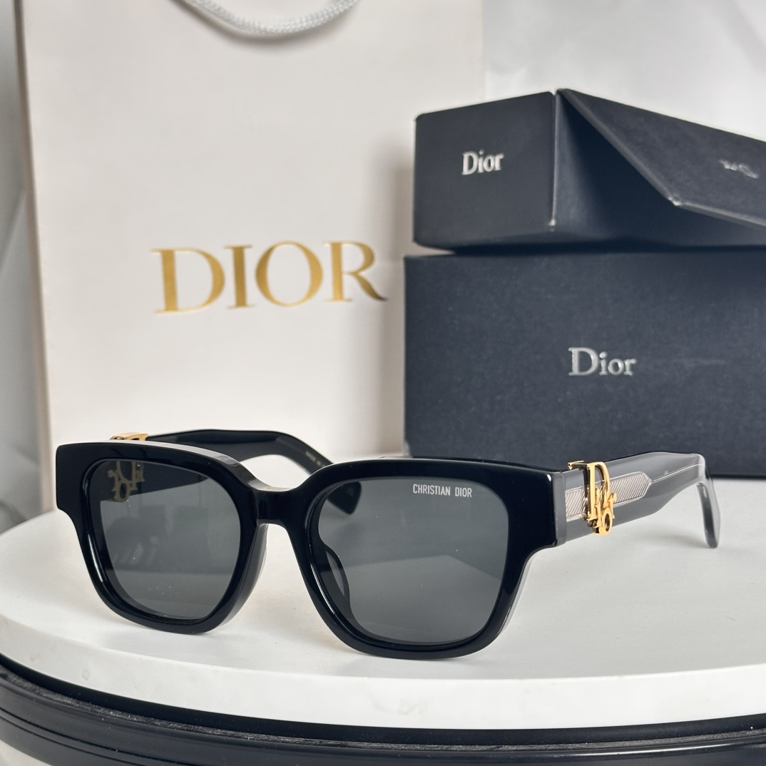 ️DIO*MODELDiorObliqueS11SIZE54口19-135