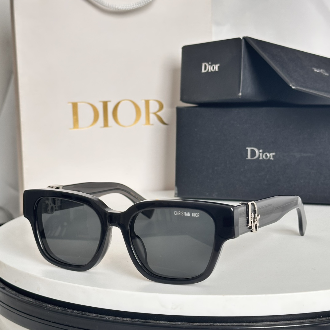 ️DIO*MODELDiorObliqueS11SIZE54口19-135