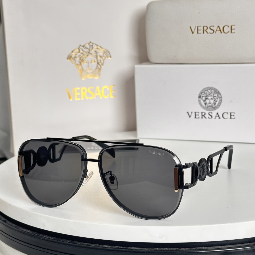 ️VERSACEMODEL:VE4706SIZE:62口12-145