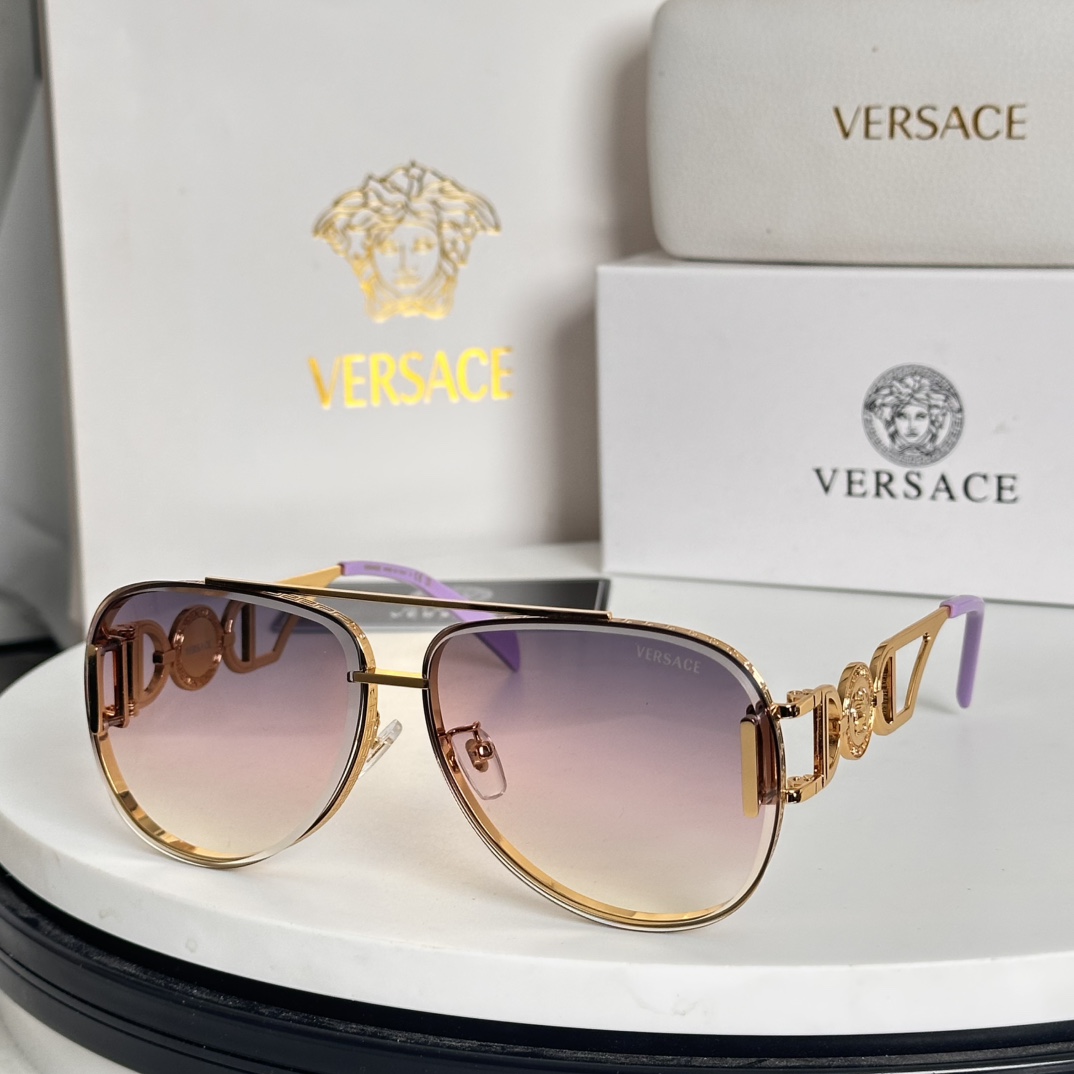️VERSACEMODEL:VE4706SIZE:62口12-145
