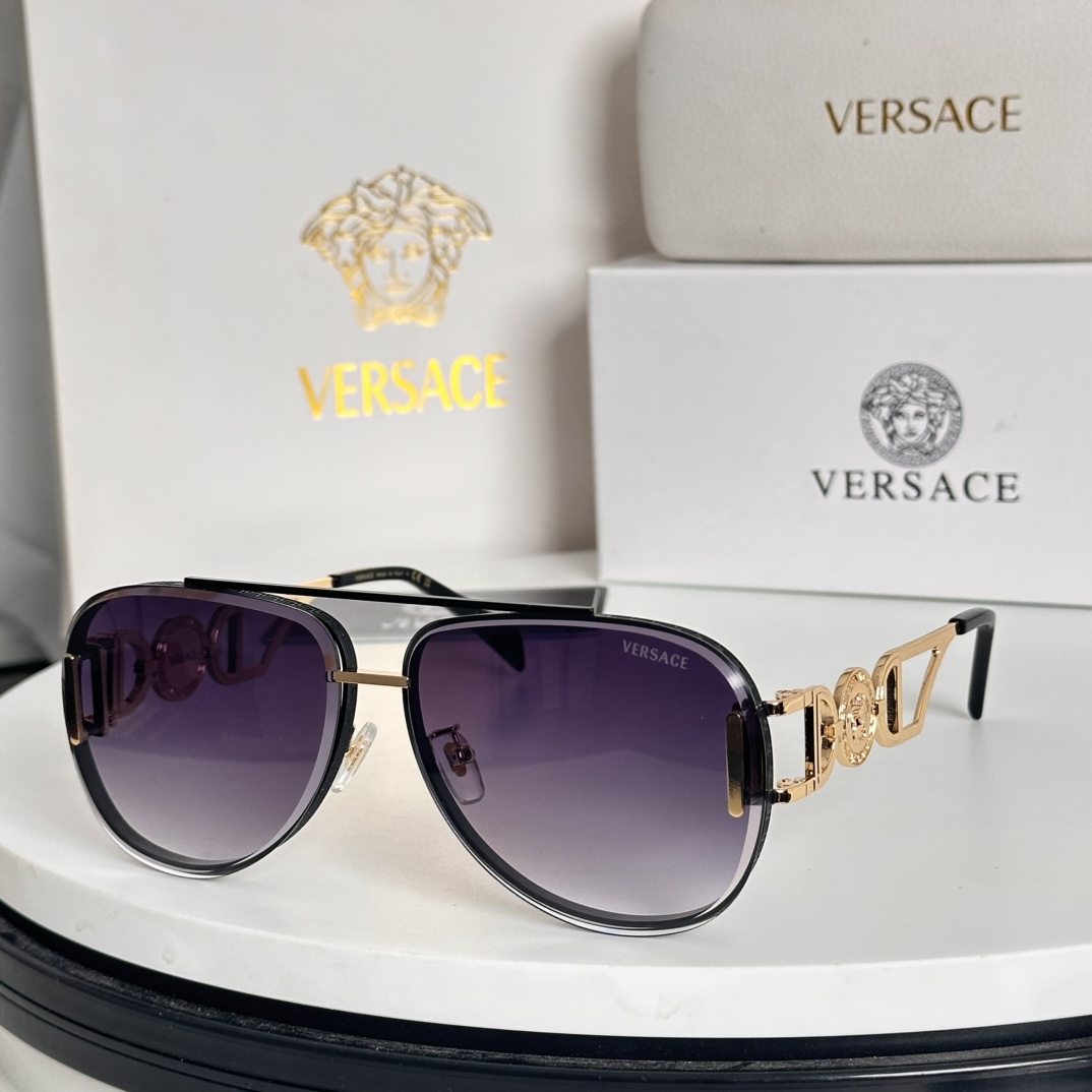 ️VERSACEMODEL:VE4706SIZE:62口12-145