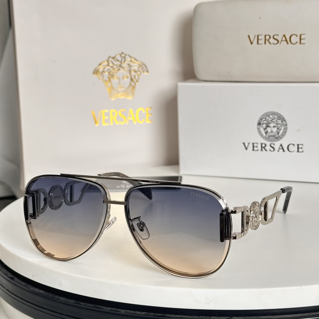 ️VERSACEMODEL:VE4706SIZE:62口12-145