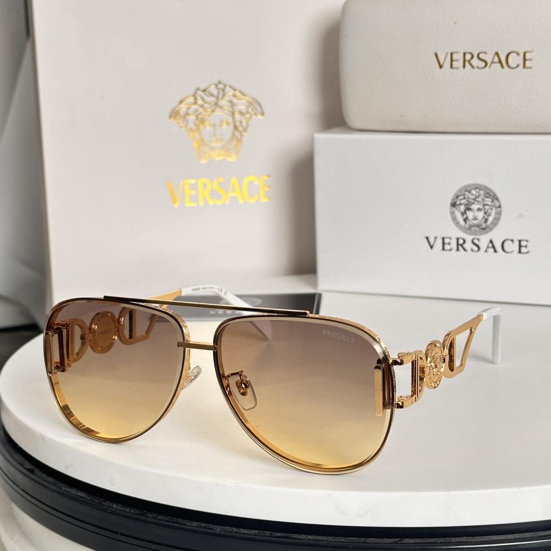 ️VERSACEMODEL:VE4706SIZE:62口12-145