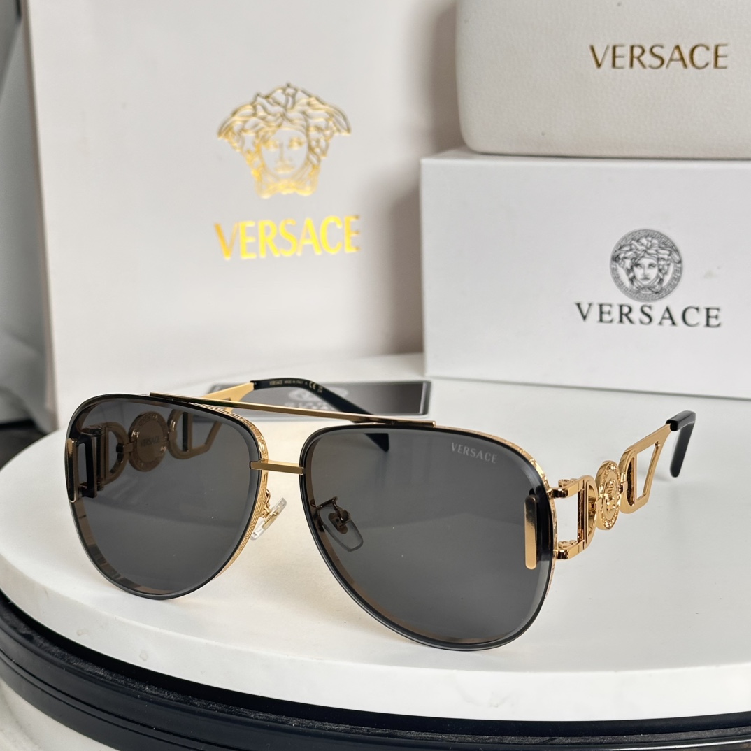 ️VERSACEMODEL:VE4706SIZE:62口12-145