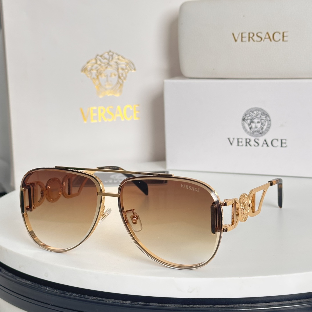 ️VERSACEMODEL:VE4706SIZE:62口12-145