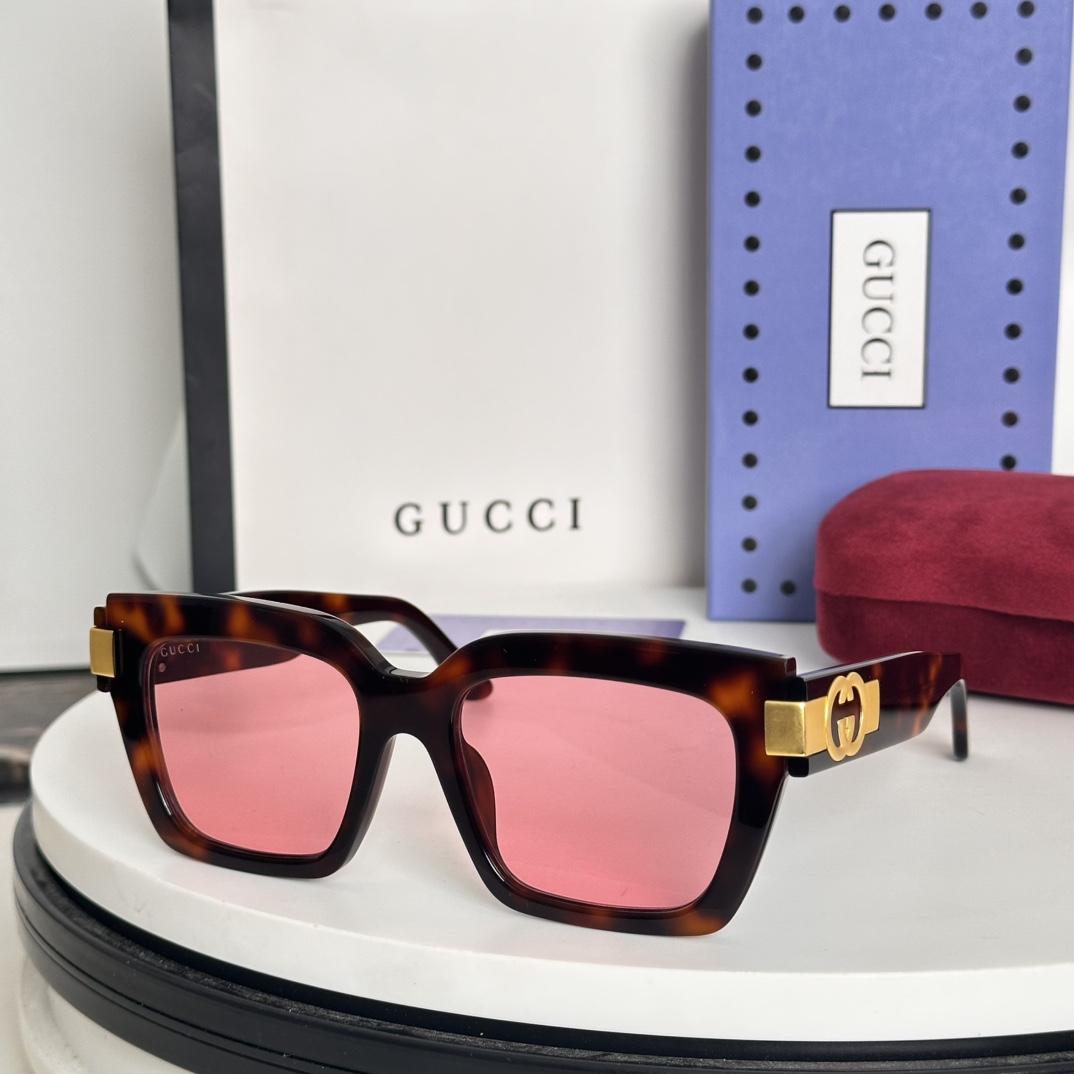 ️GUCC*MODELGG1689SSIZE54口19-145