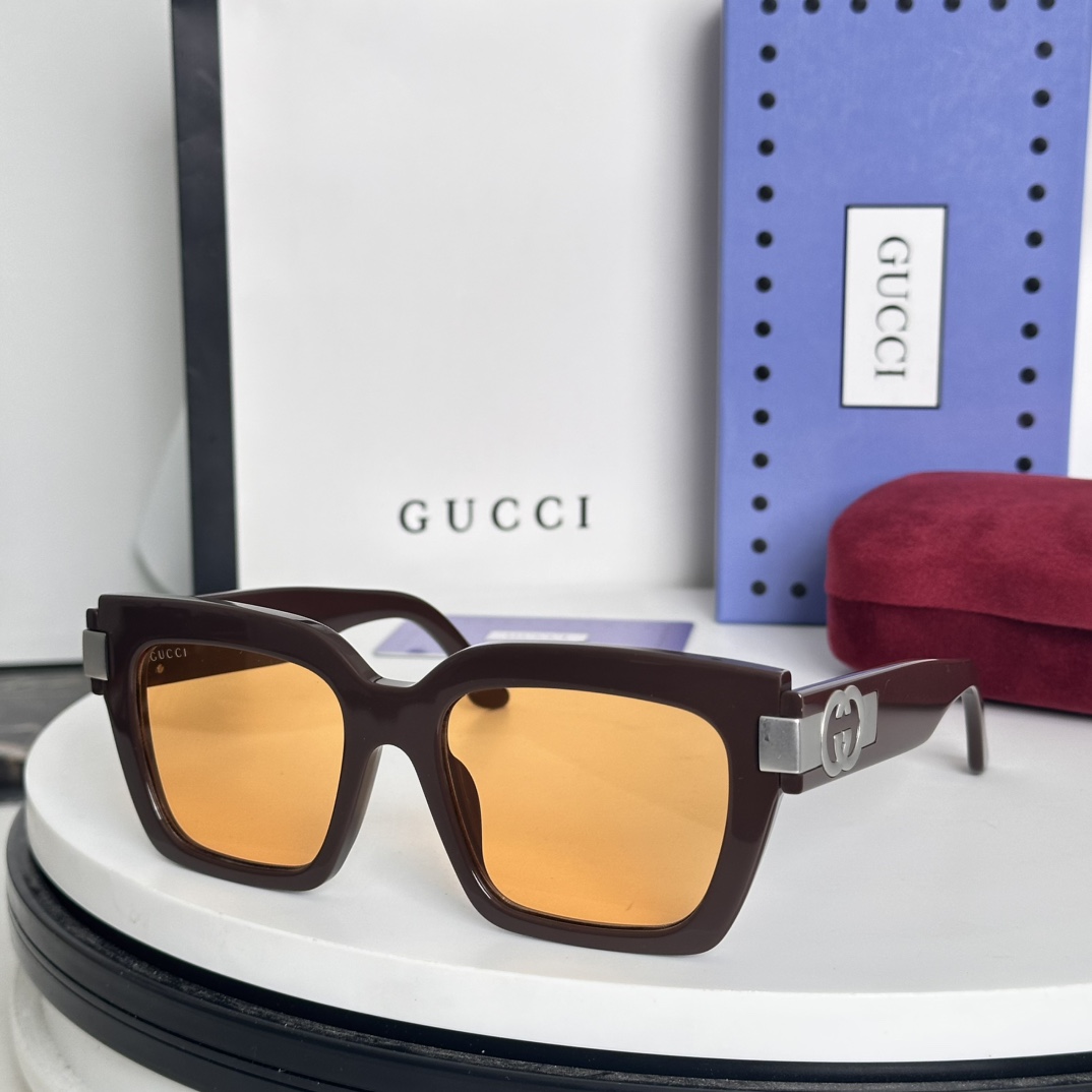️GUCC*MODELGG1689SSIZE54口19-145