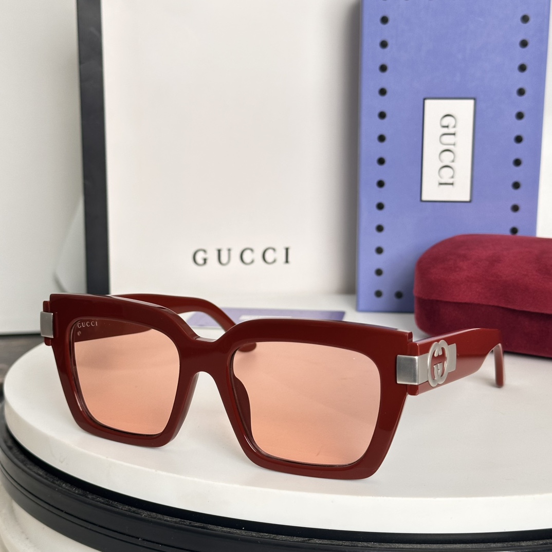 ️GUCC*MODELGG1689SSIZE54口19-145