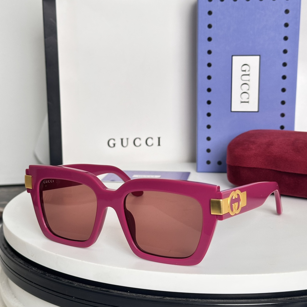 ️GUCC*MODELGG1689SSIZE54口19-145