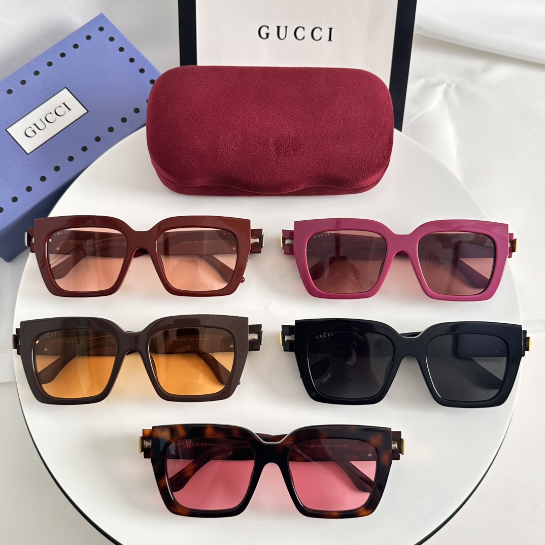 ️GUCC*MODELGG1689SSIZE54口19-145