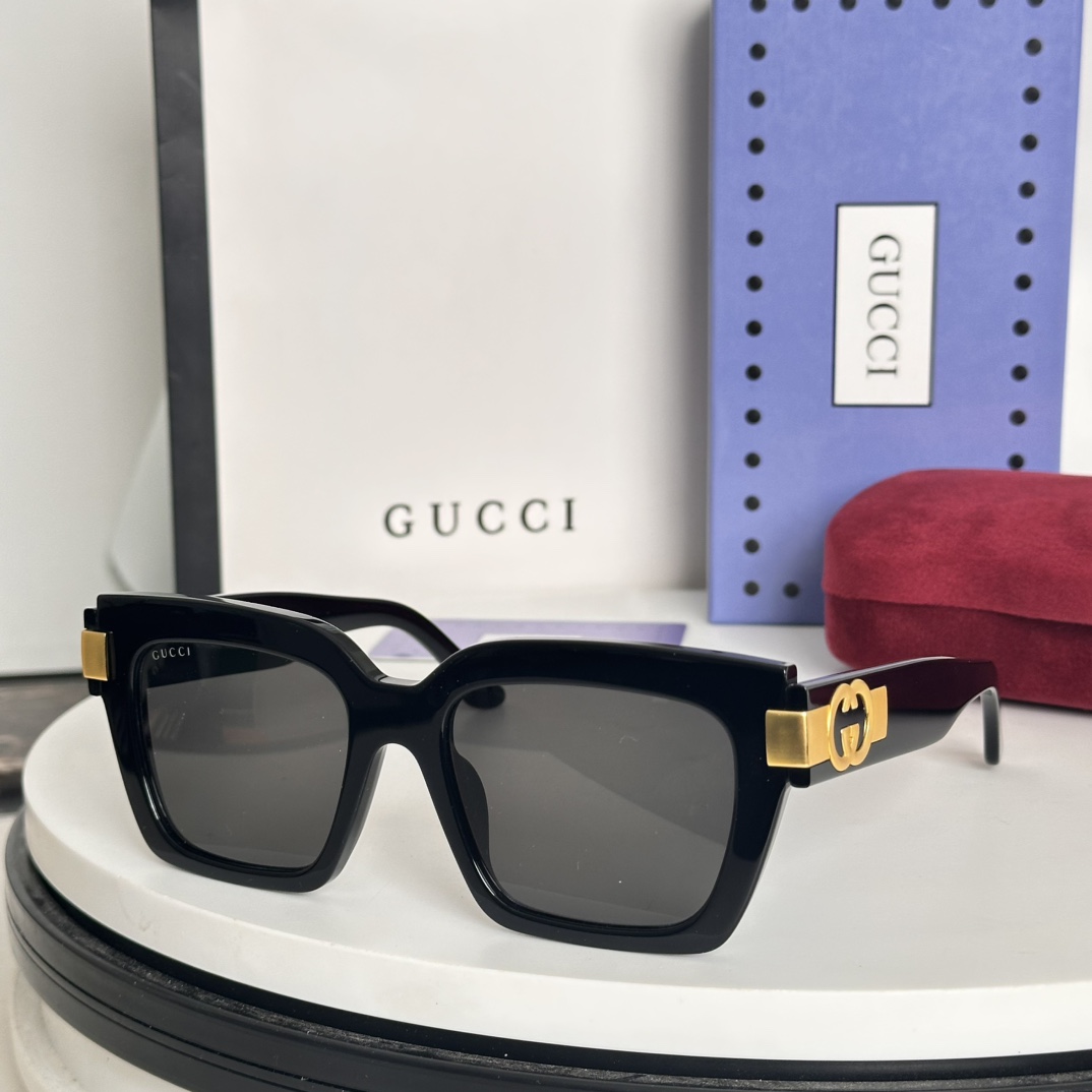 ️GUCC*MODELGG1689SSIZE54口19-145