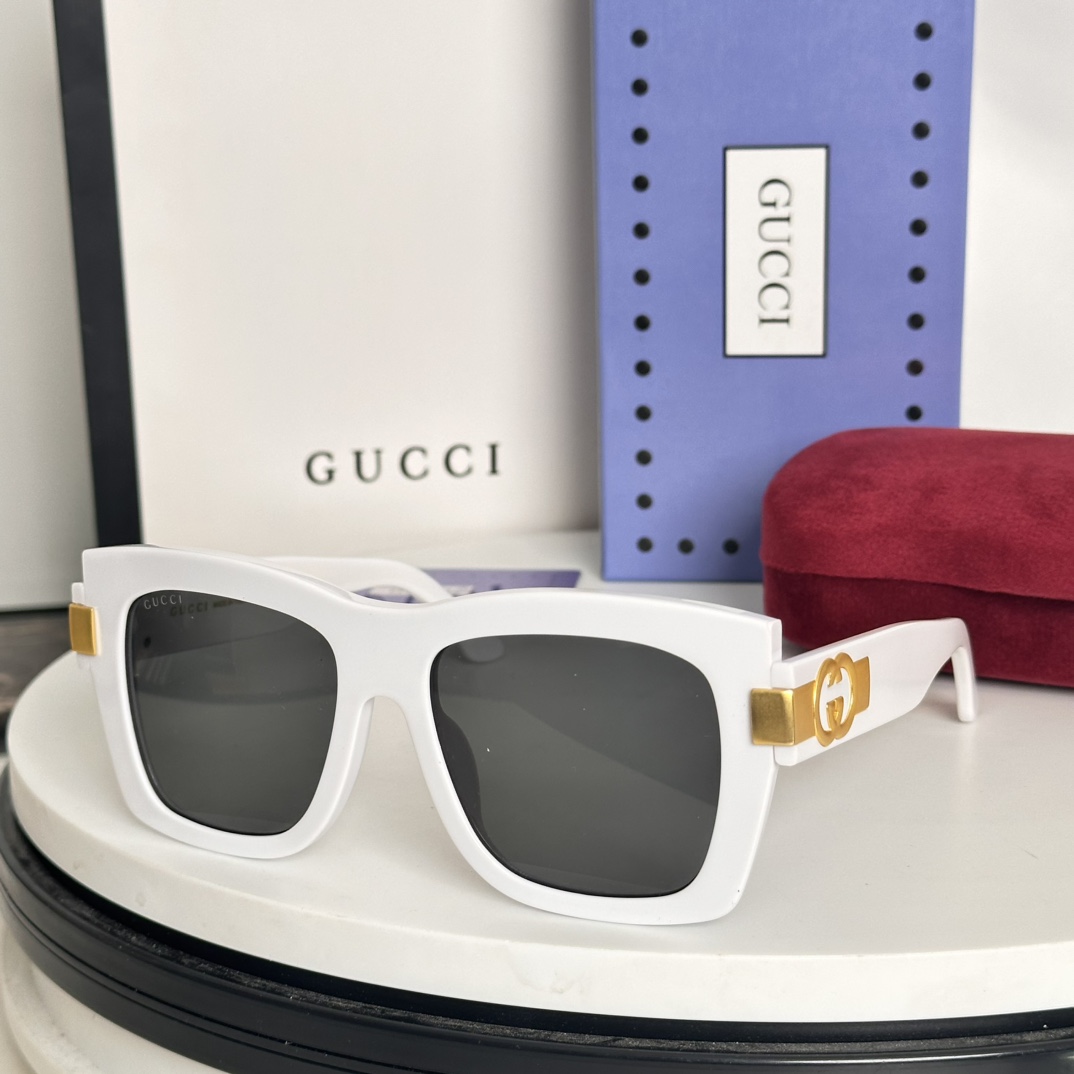 ️GUCC*MODELGG1688SSIZE54口18-140