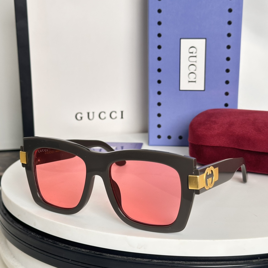️GUCC*MODELGG1688SSIZE54口18-140